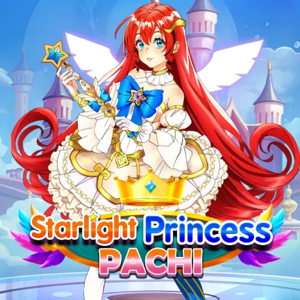 Starlight Princess Pachi