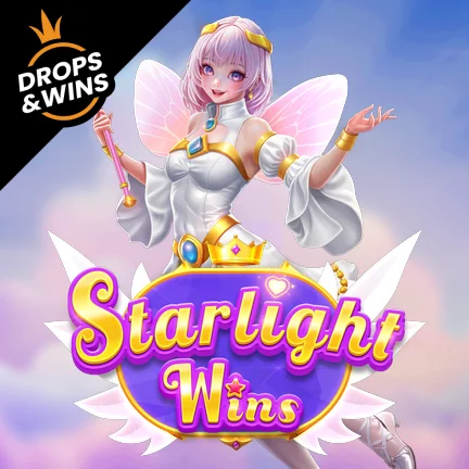 Starlight Wins