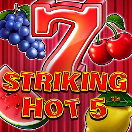 Striking Hot 5