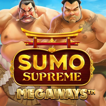Sumo Supreme Megaways™