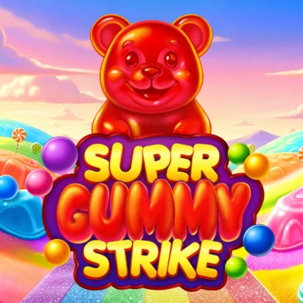 Super Gummy Strike