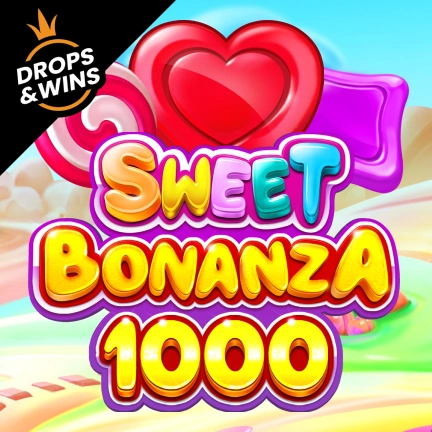 Sweet Bonanza 1000
