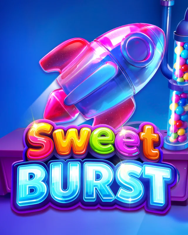 Sweet Burst