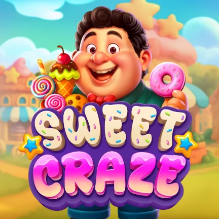 Sweet Craze