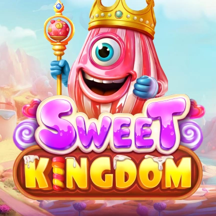 Sweet Kingdom