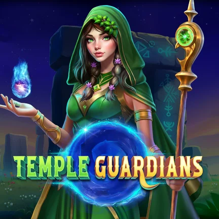 Temple Guardians