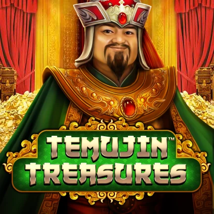 Temujin Treasures