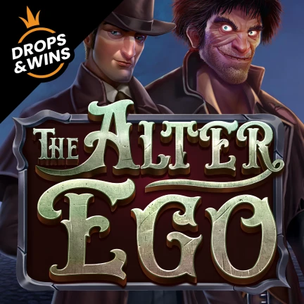 The Alter Ego