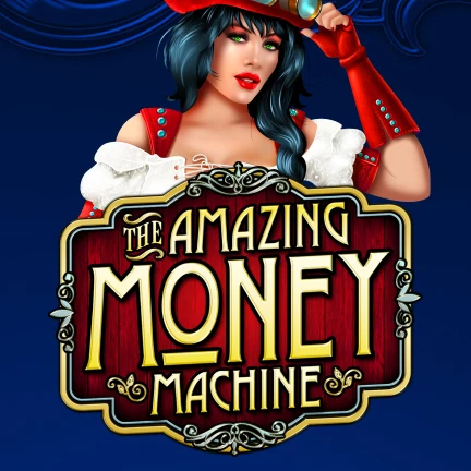 Amazing Money Machine