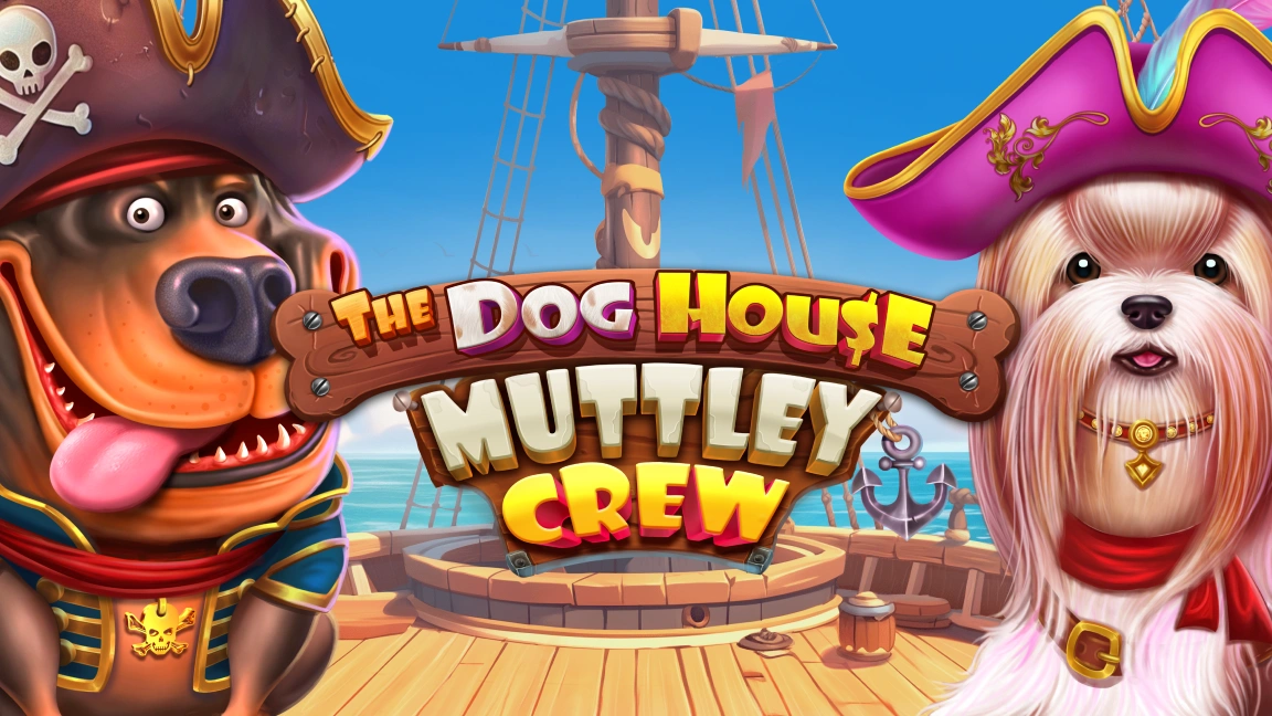 The Dog House – Muttley Crew