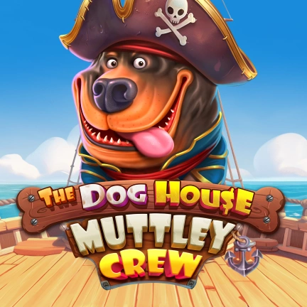 The Dog House – Muttley Crew