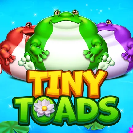 Tiny Toads