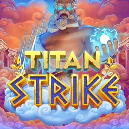Titan Strike