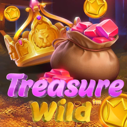 Treasure Wild