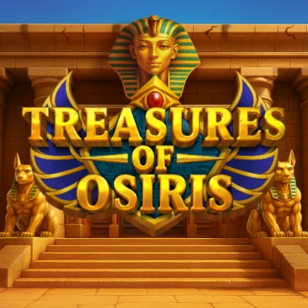Treasures of Osiris