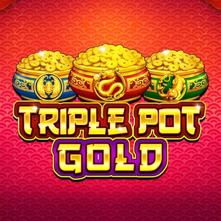 Triple Pot Gold