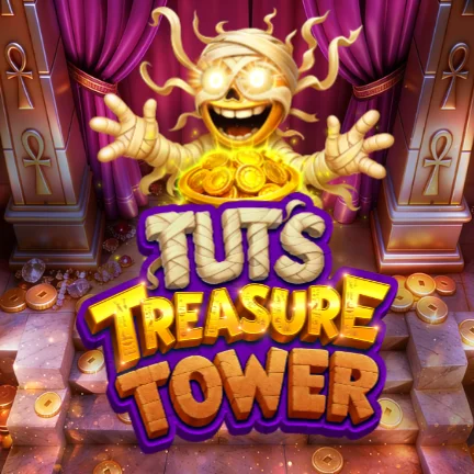 Tut’s Treasure Tower