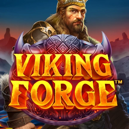 Viking Forge