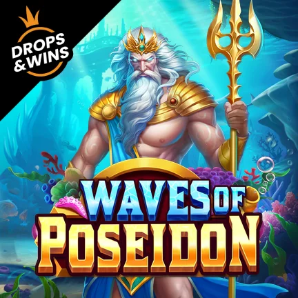 Waves of Poseidon