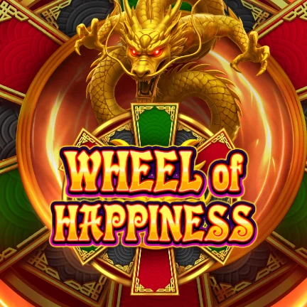 Wheel of Happiness