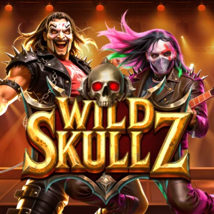 Wild Skullz