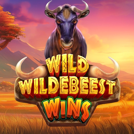 Wild Wildebeest Wins