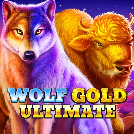 Wolf Gold Ultimate