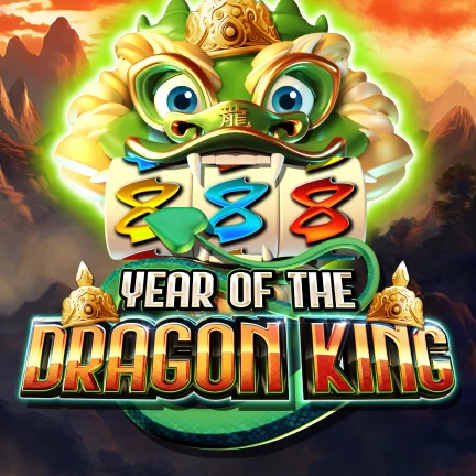 Year of the Dragon King