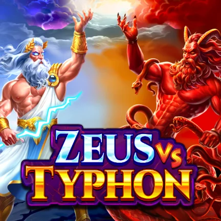 Zeus vs Typhon