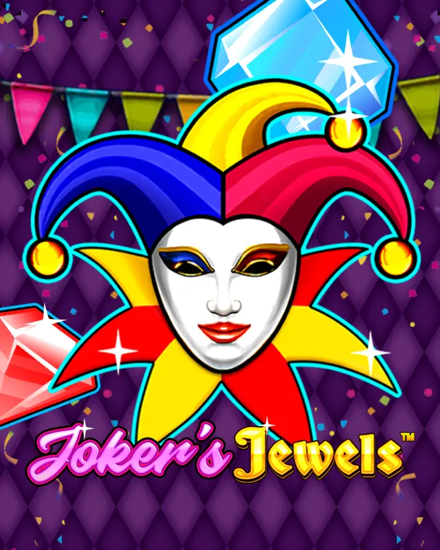 Joker's Jewels