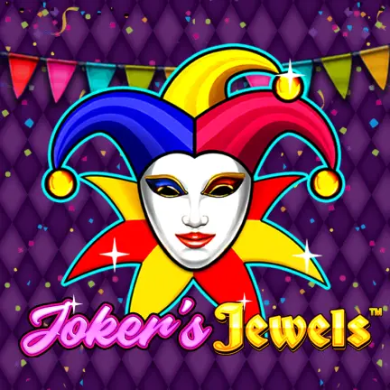 Joker's Jewels