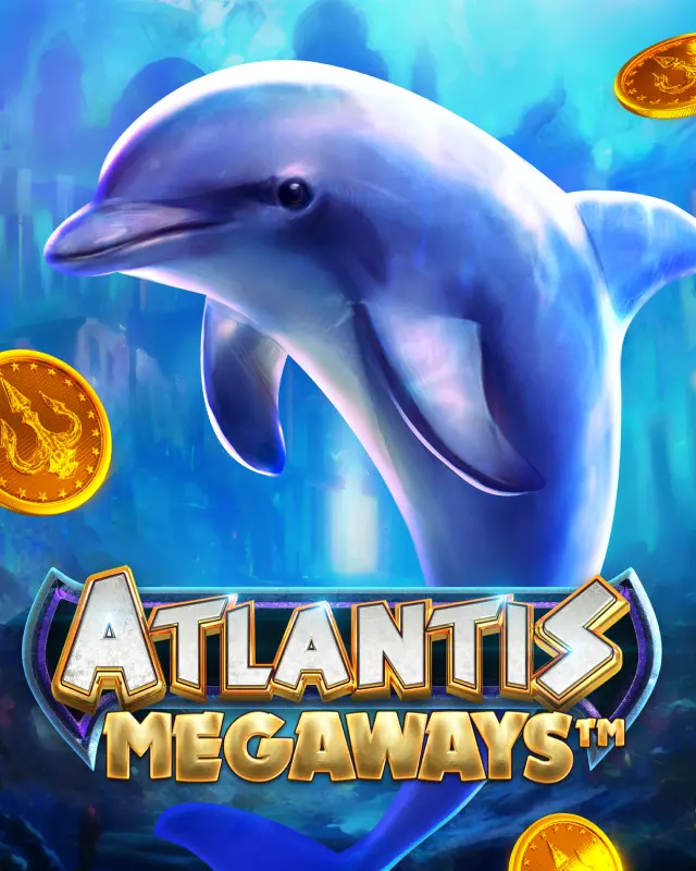 Atlantis Megaways™