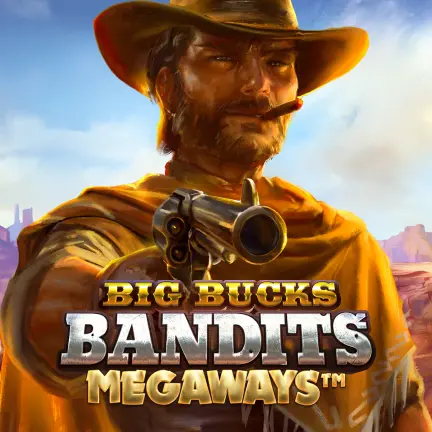 Big Bucks Bandits Megaways™