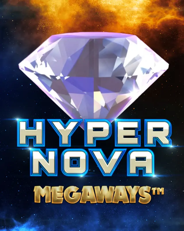 Hypernova Megaways™
