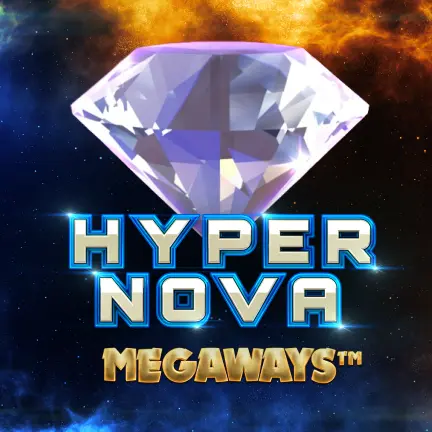 Hypernova Megaways™
