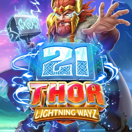 21 Thor Lightning Ways