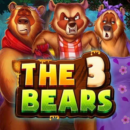3 Bears