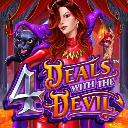 4 Deals With The Devil