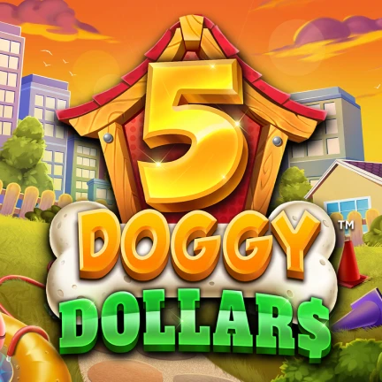 5 Doggy Dollars