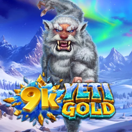 9K Yeti Gold