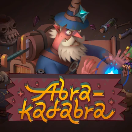 Abrakadabra