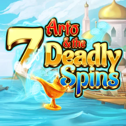 Arto And The Seven Deadly Spins