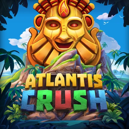Atlantis Crush