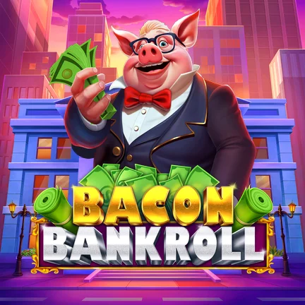 Bacon Bakroll