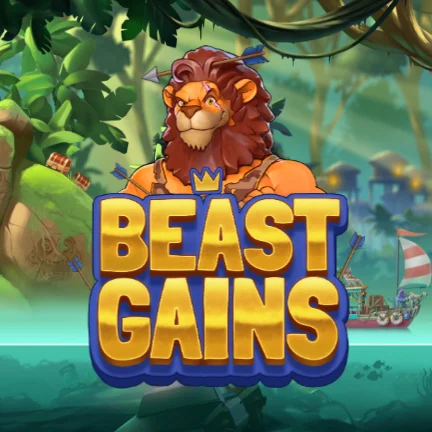Beast Gains