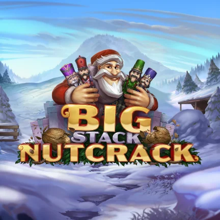 Big Stack Nutcrack