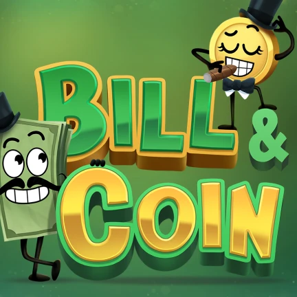Bill & Coin