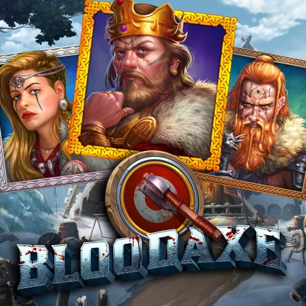Bloodaxe