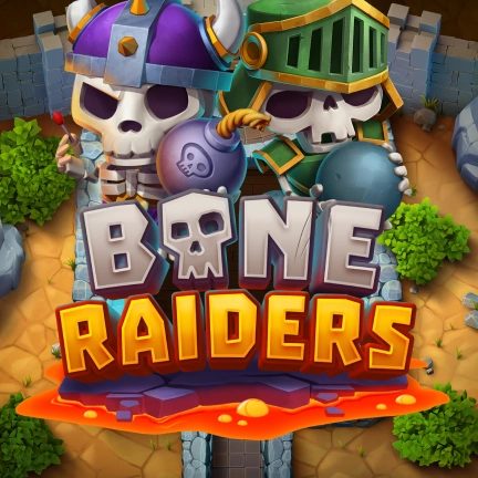 Bone Raiders