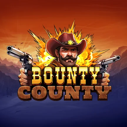 Bounty County